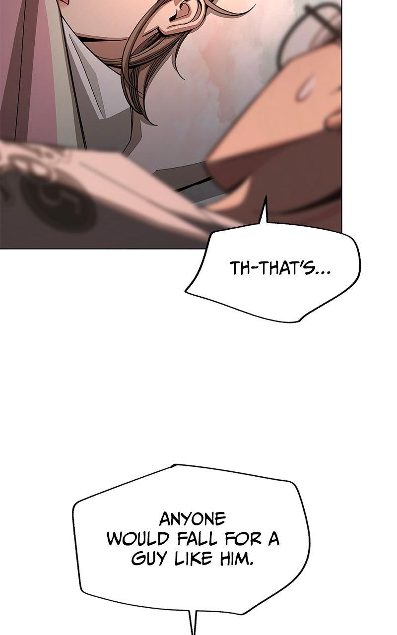 Iseop ui Yeonae Chapter 86 - Page 45