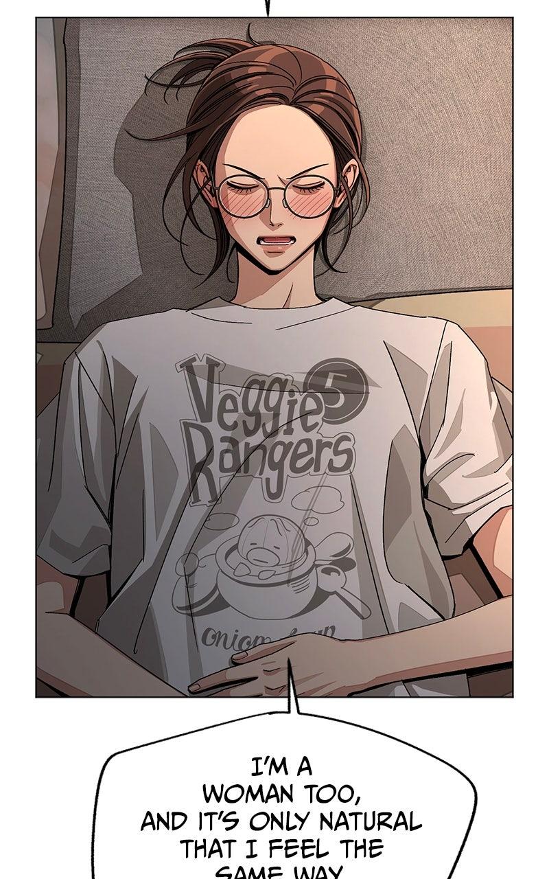 Iseop ui Yeonae Chapter 86 - Page 46