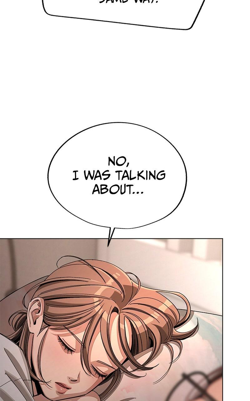 Iseop ui Yeonae Chapter 86 - Page 47