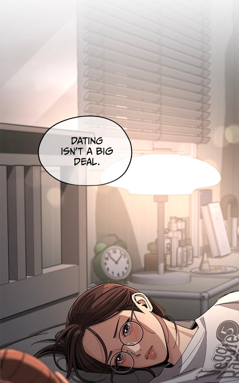 Iseop ui Yeonae Chapter 86 - Page 49