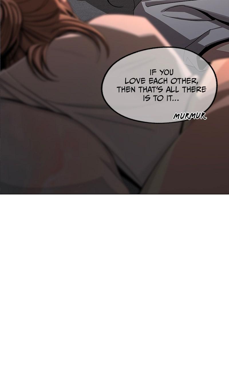 Iseop ui Yeonae Chapter 86 - Page 50