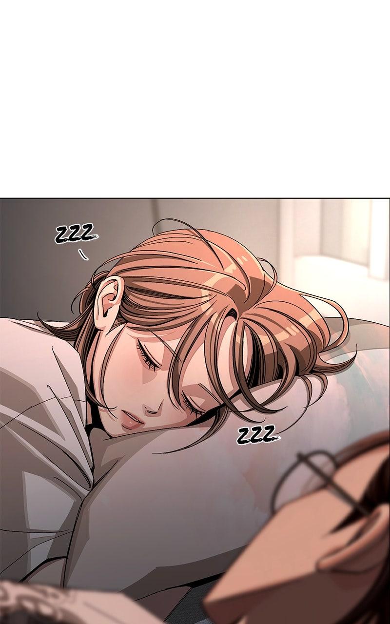 Iseop ui Yeonae Chapter 86 - Page 51