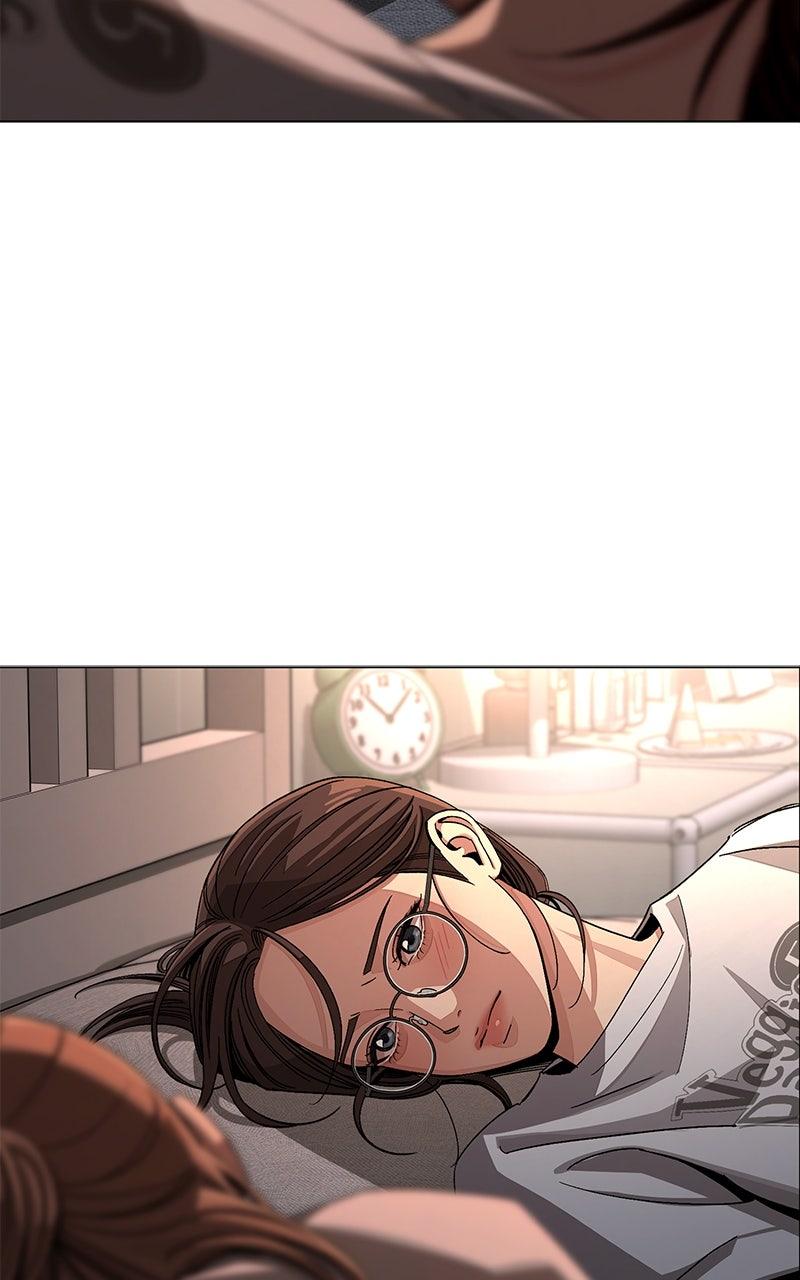 Iseop ui Yeonae Chapter 86 - Page 52