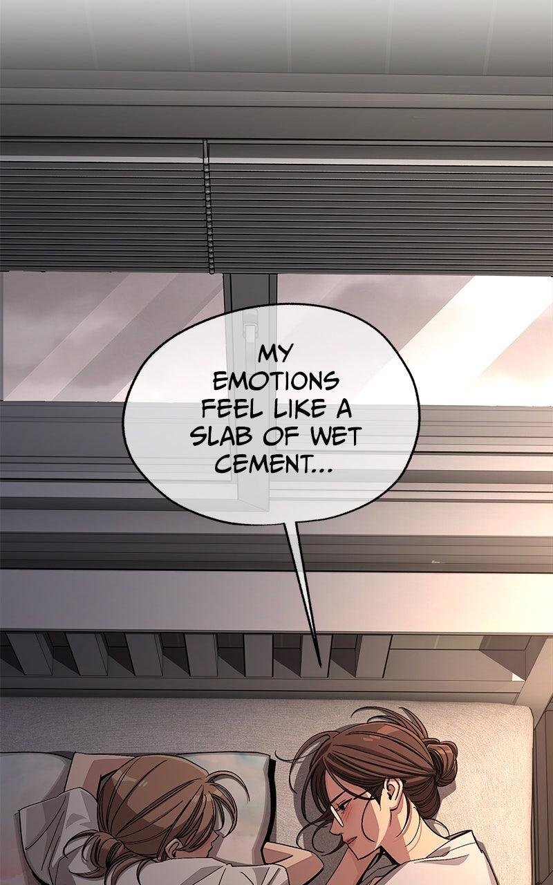 Iseop ui Yeonae Chapter 86 - Page 55