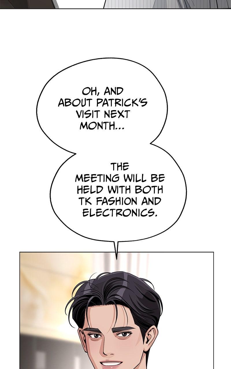 Iseop ui Yeonae Chapter 86 - Page 64