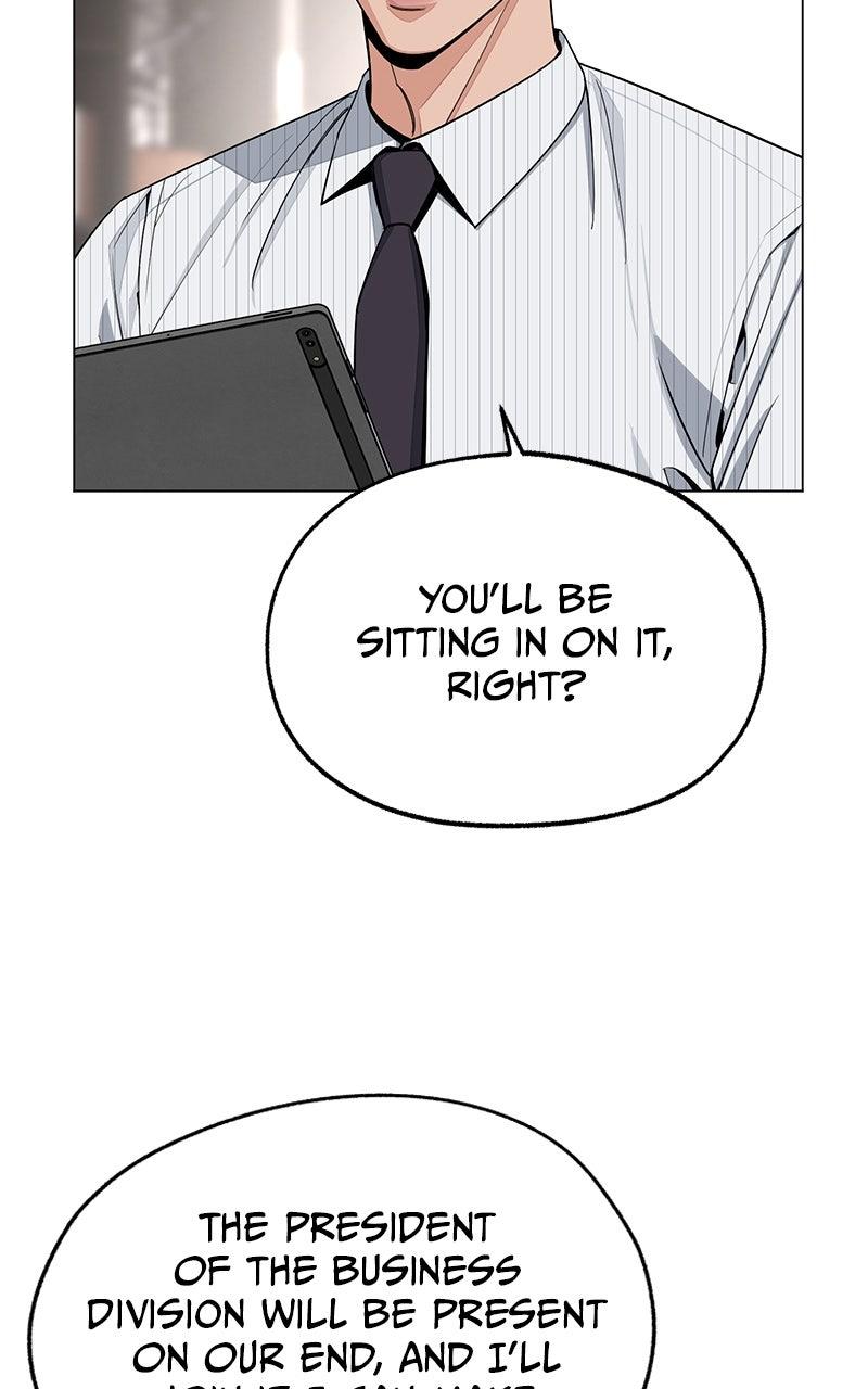 Iseop ui Yeonae Chapter 86 - Page 65