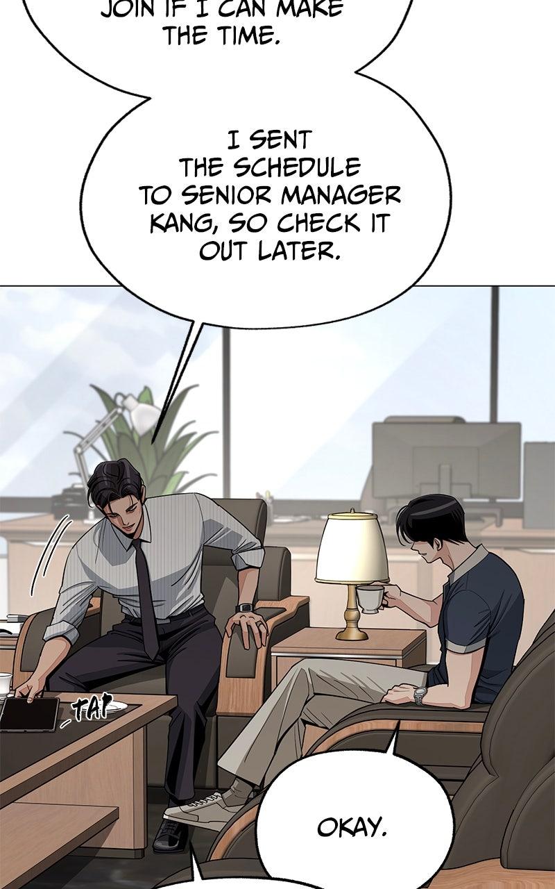 Iseop ui Yeonae Chapter 86 - Page 66