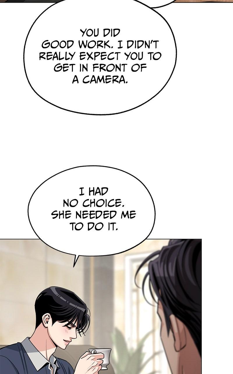 Iseop ui Yeonae Chapter 86 - Page 67