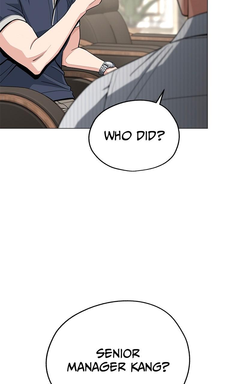 Iseop ui Yeonae Chapter 86 - Page 68