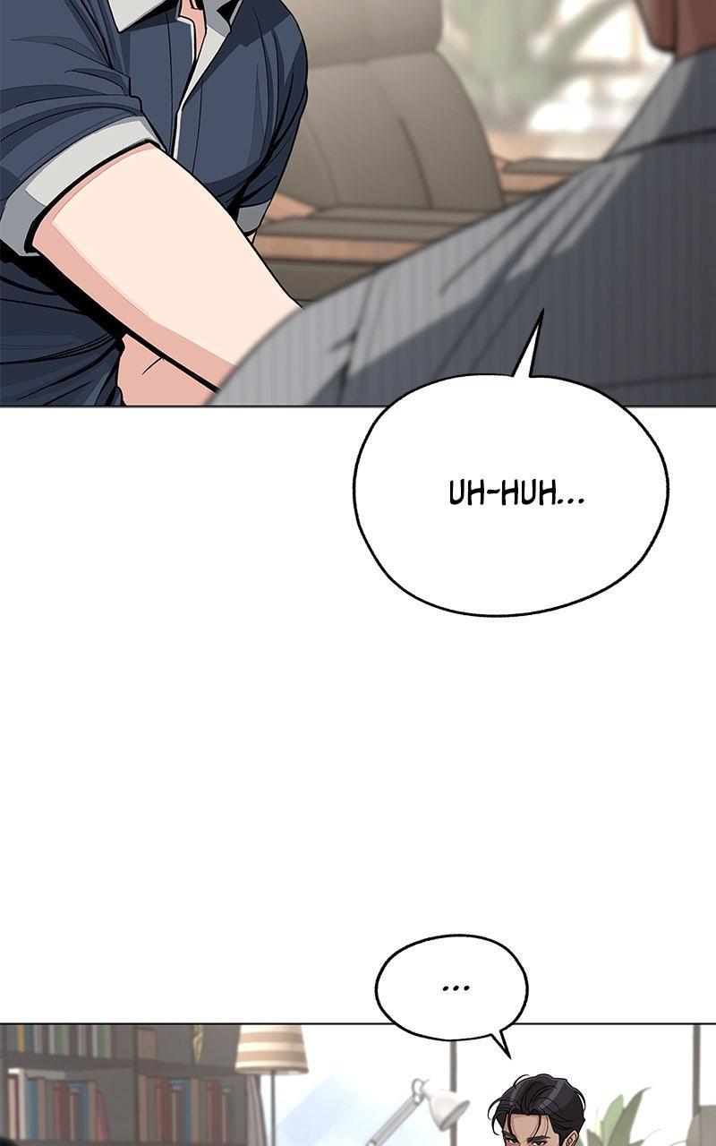 Iseop ui Yeonae Chapter 86 - Page 71