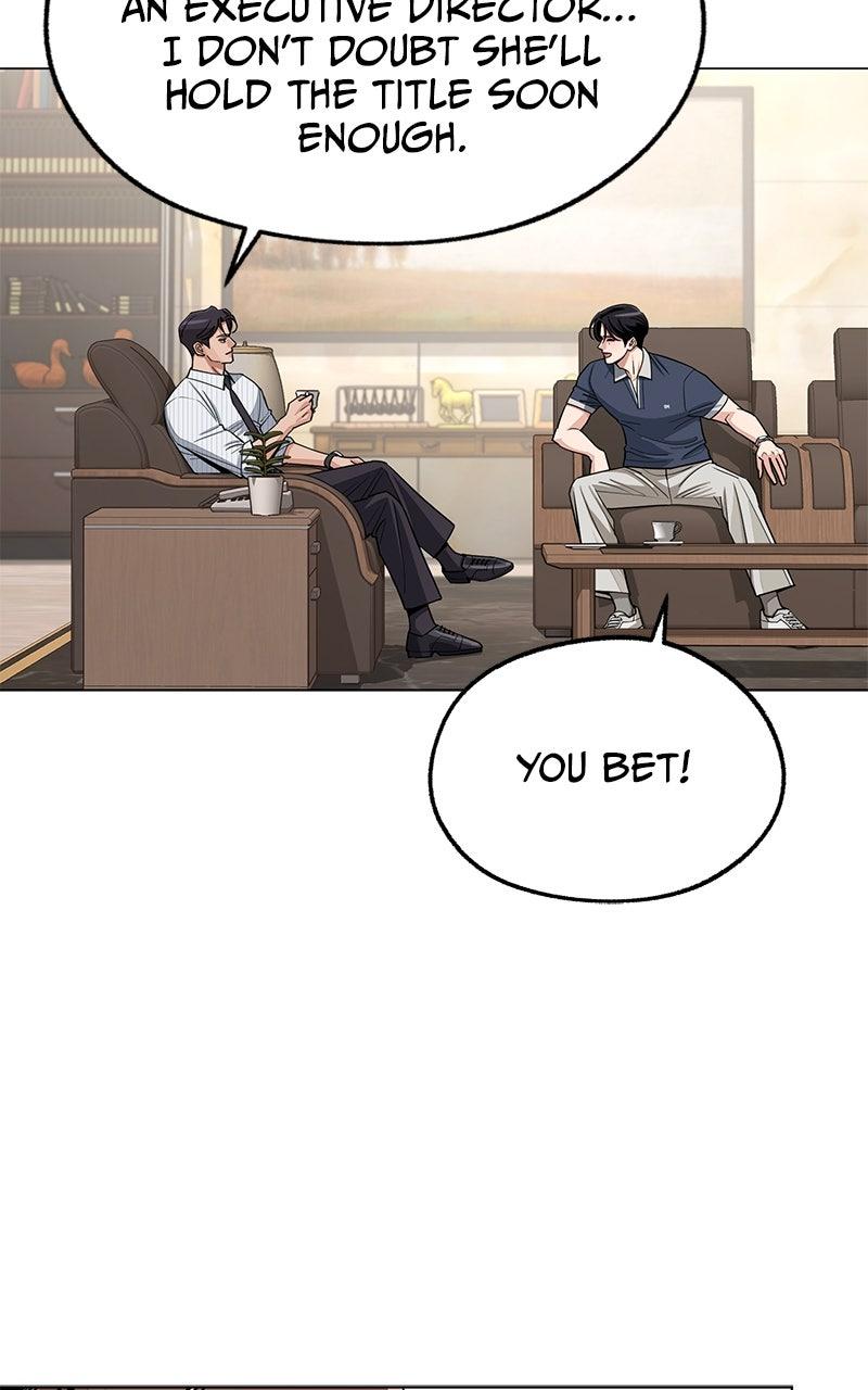 Iseop ui Yeonae Chapter 86 - Page 77