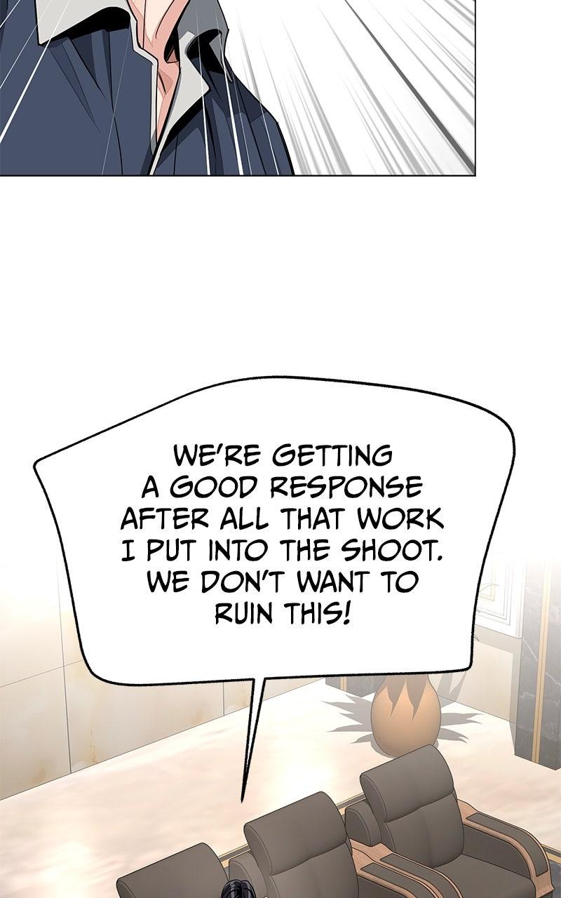 Iseop ui Yeonae Chapter 86 - Page 83