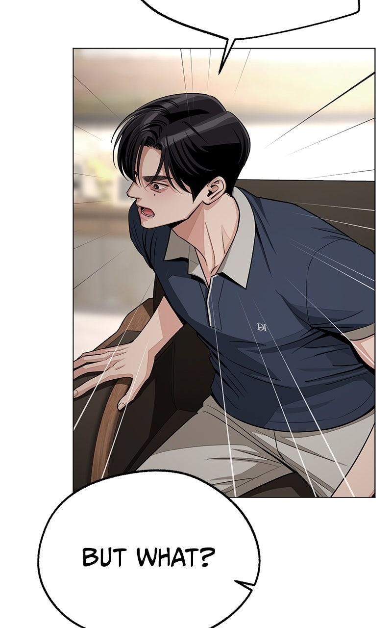 Iseop ui Yeonae Chapter 86 - Page 85