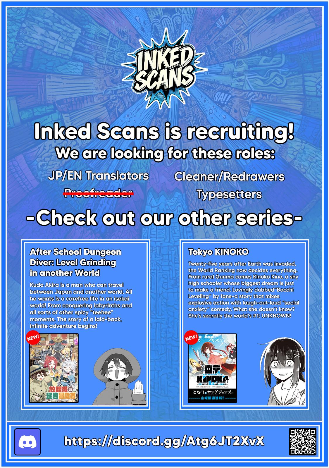 Ishigami Senki Chapter 28 - Page 37