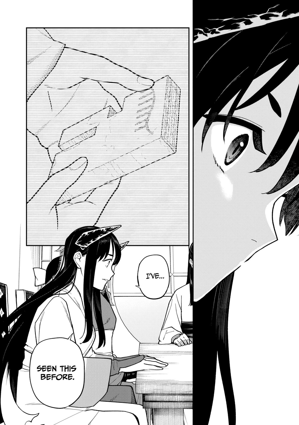 Ishigami Senki Chapter 29 - Page 30