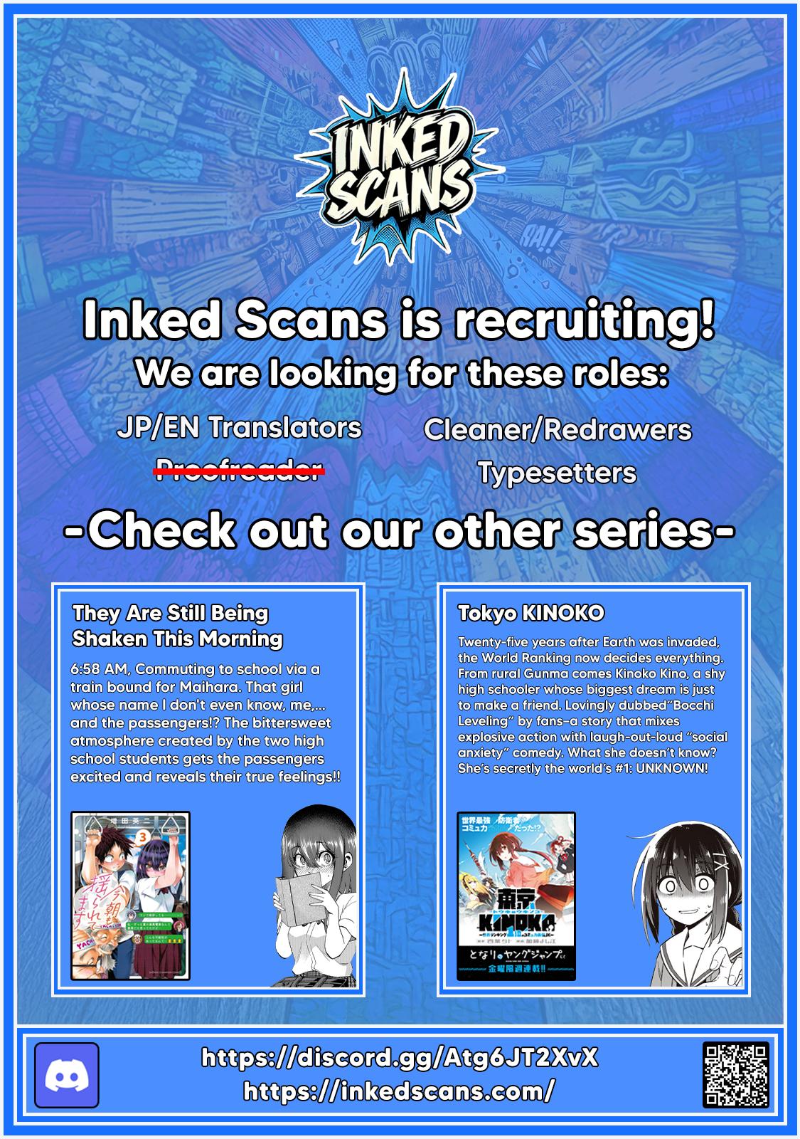 Ishigami Senki Chapter 29 - Page 34