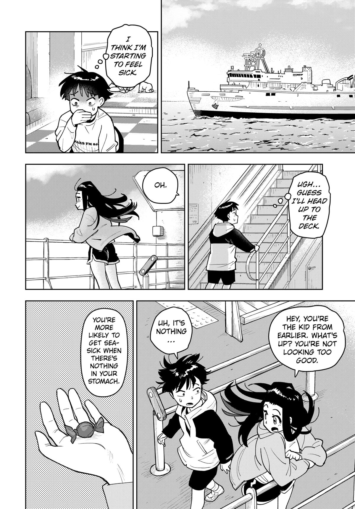 Island Rock Chapter 1 - Page 16