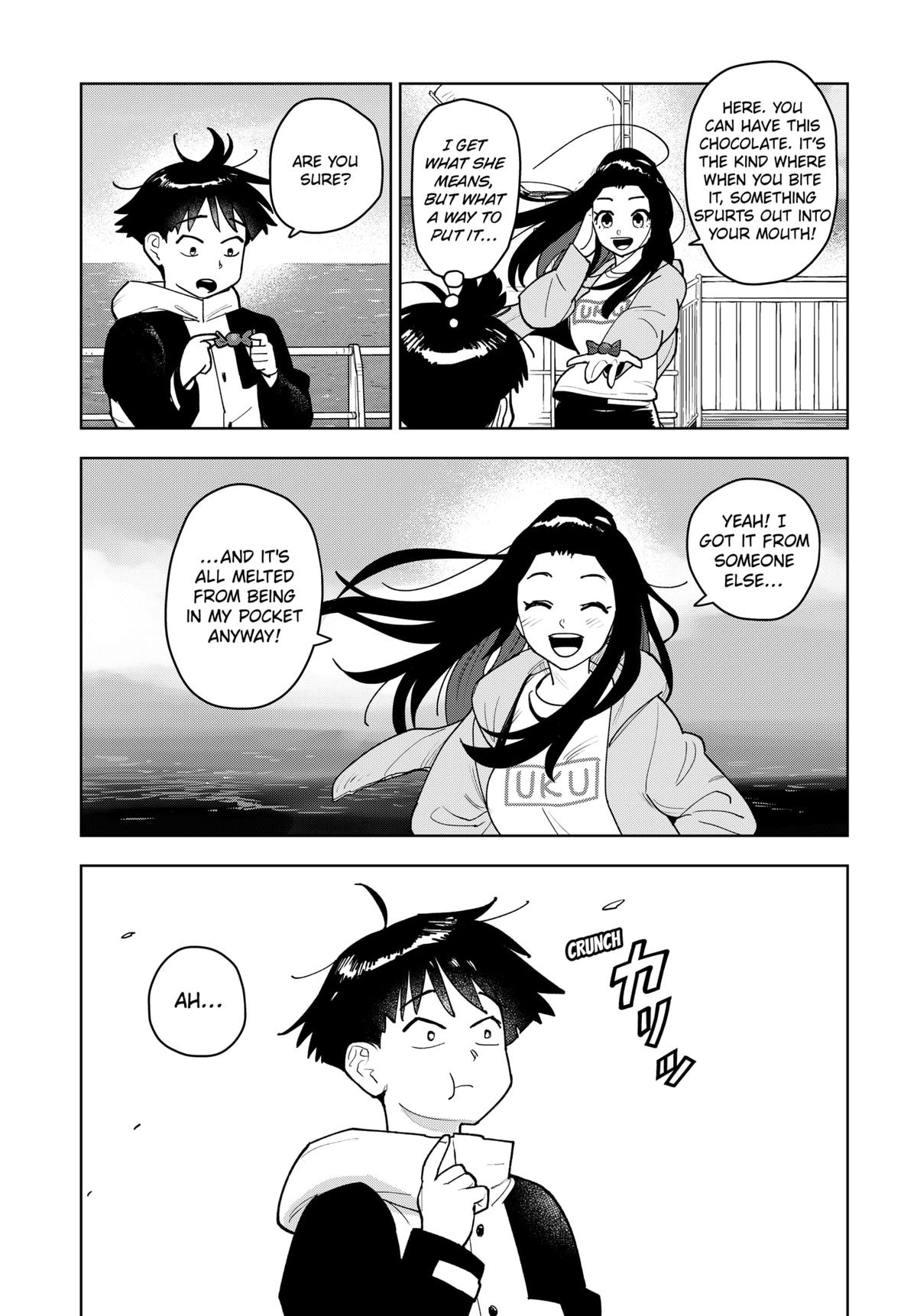 Island Rock Chapter 1 - Page 17