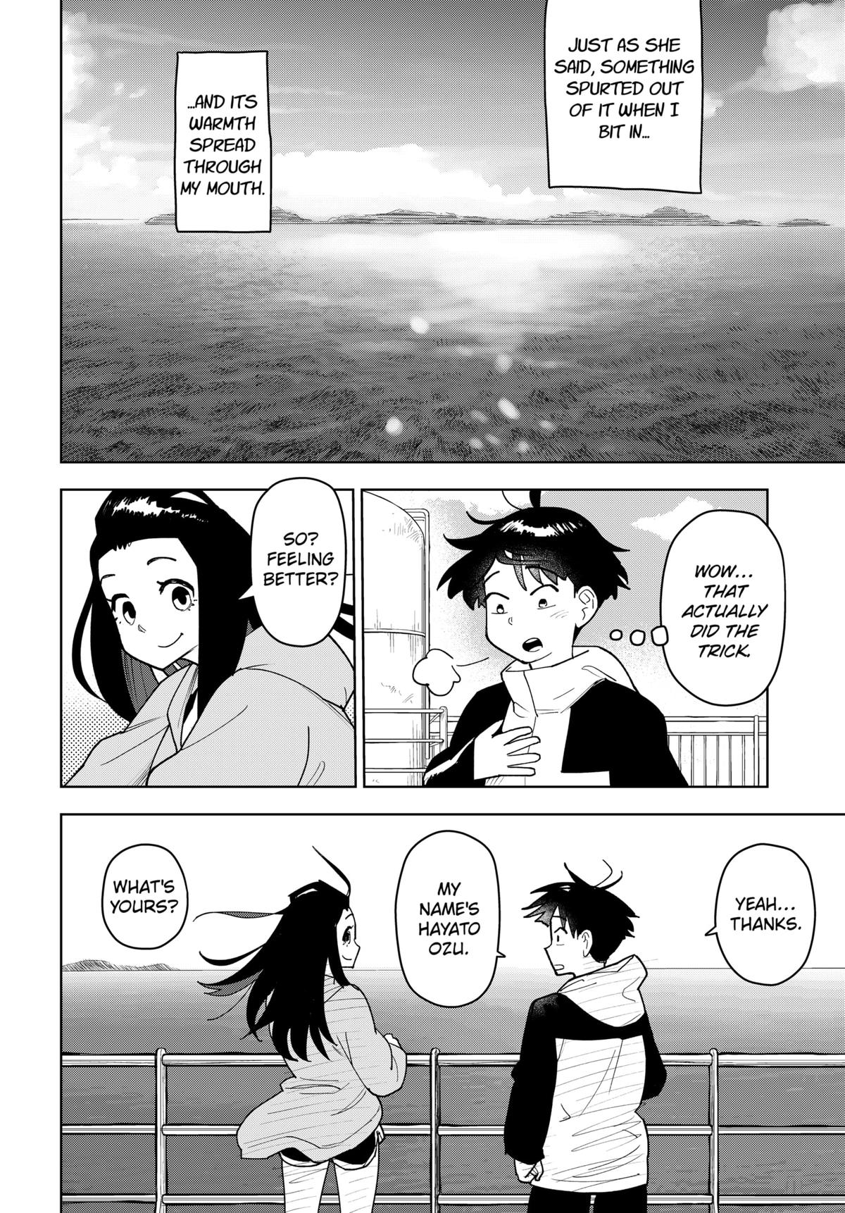 Island Rock Chapter 1 - Page 18