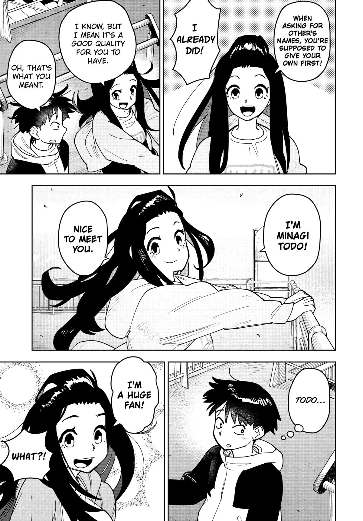 Island Rock Chapter 1 - Page 19