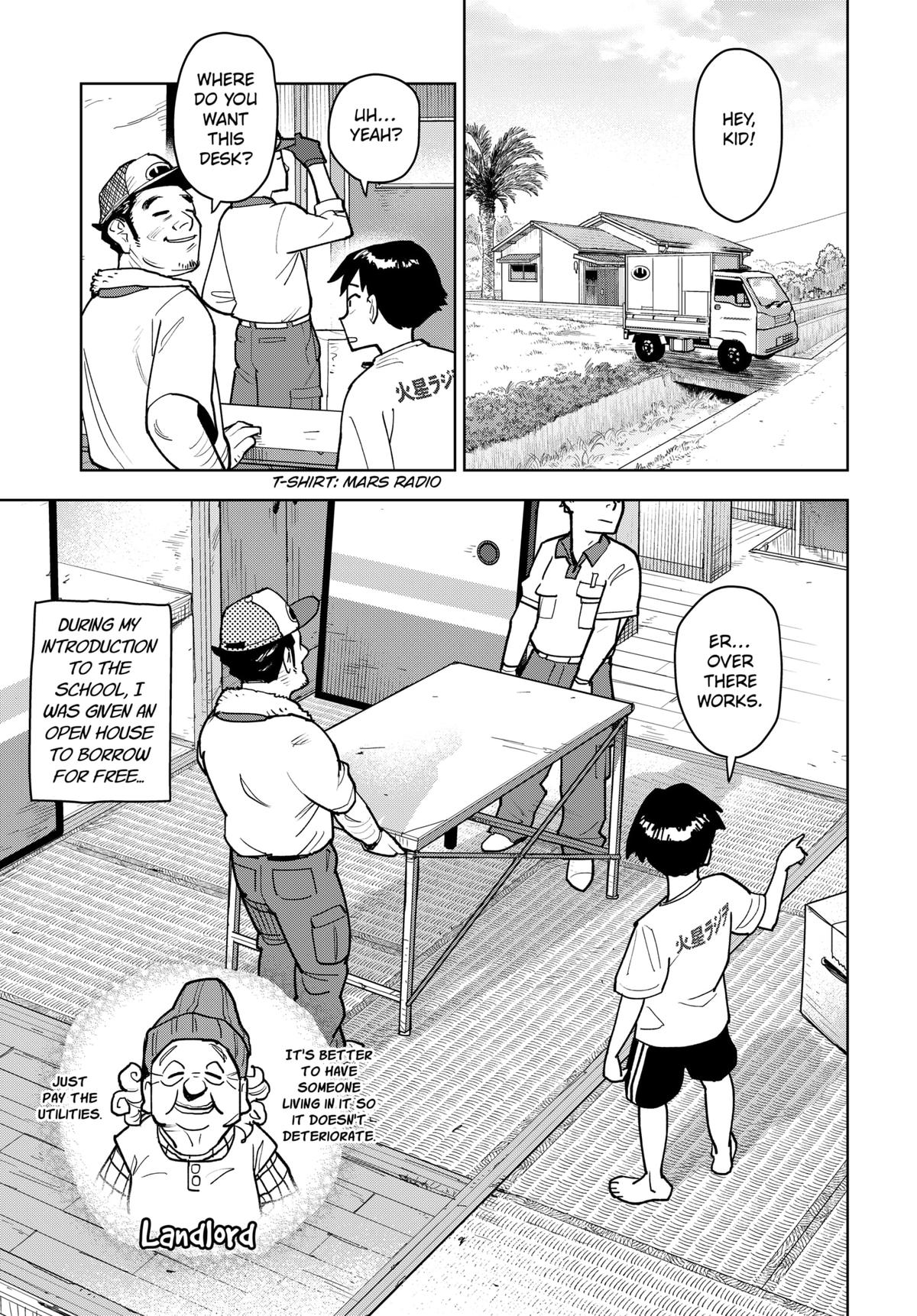 Island Rock Chapter 1 - Page 21