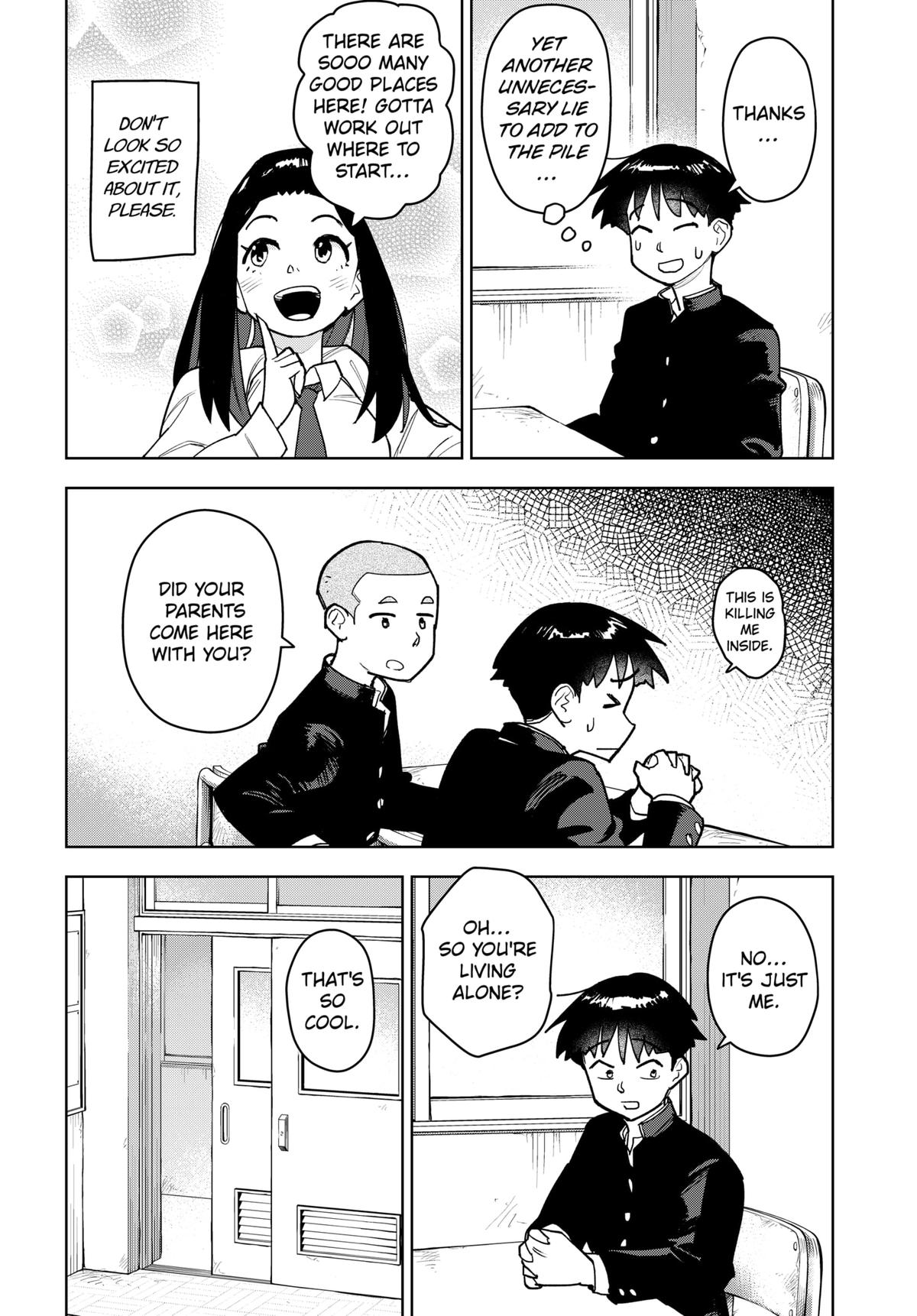 Island Rock Chapter 1 - Page 34