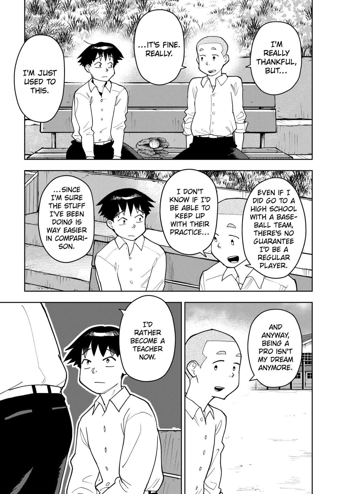 Island Rock Chapter 5 - Page 15