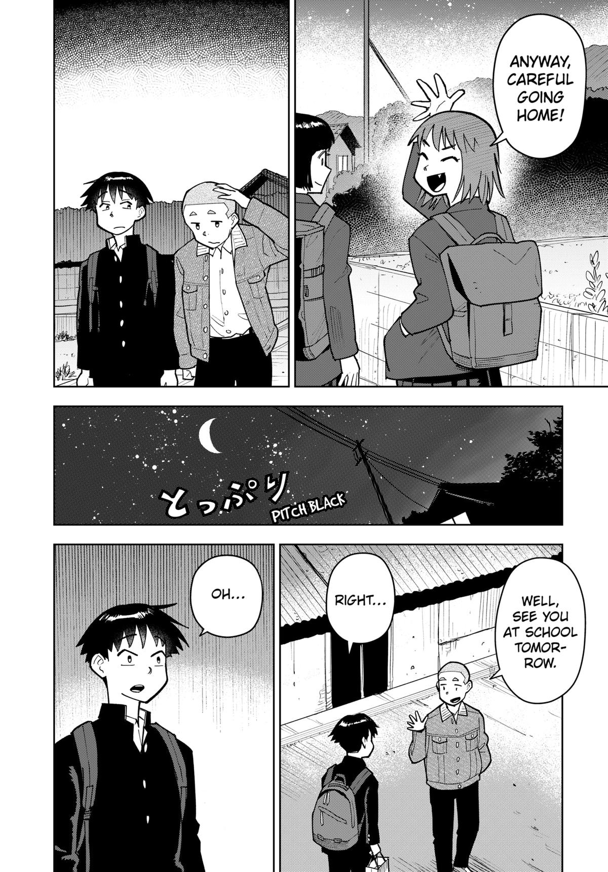 Island Rock Chapter 6 - Page 9