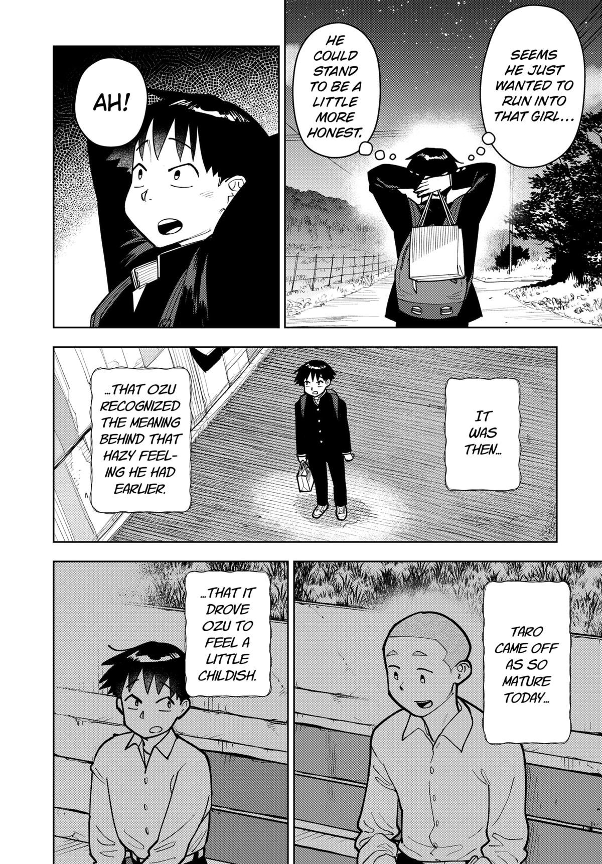 Island Rock Chapter 6 - Page 11