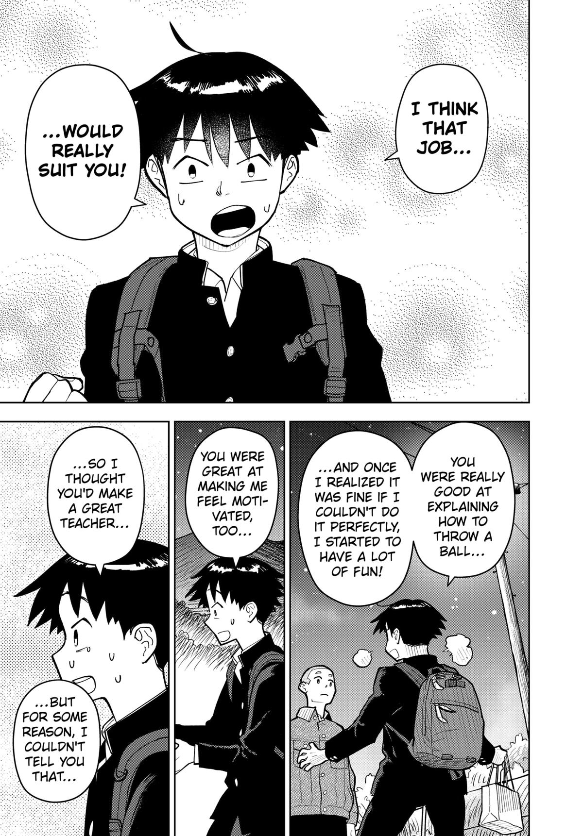 Island Rock Chapter 6 - Page 14