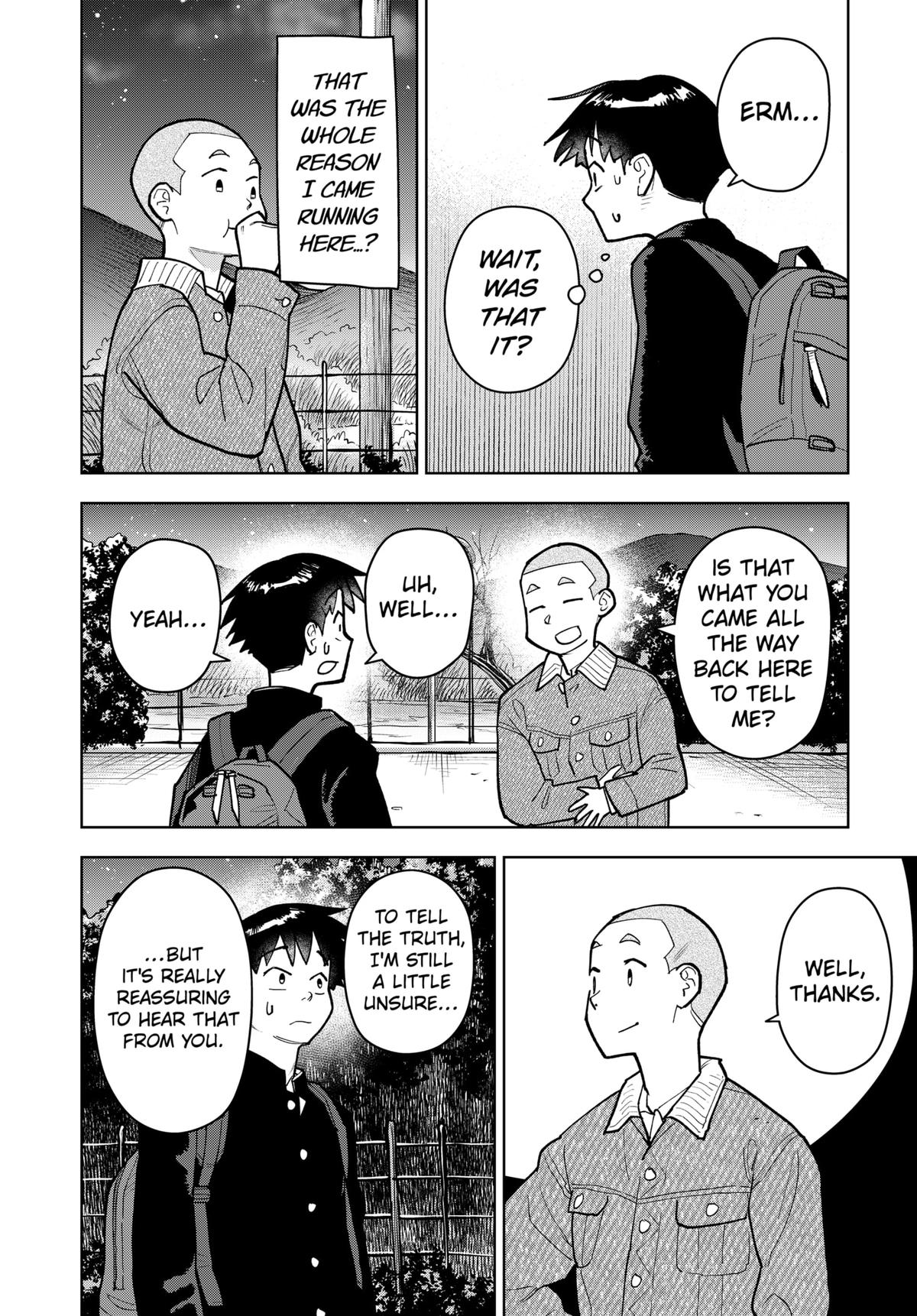 Island Rock Chapter 6 - Page 15