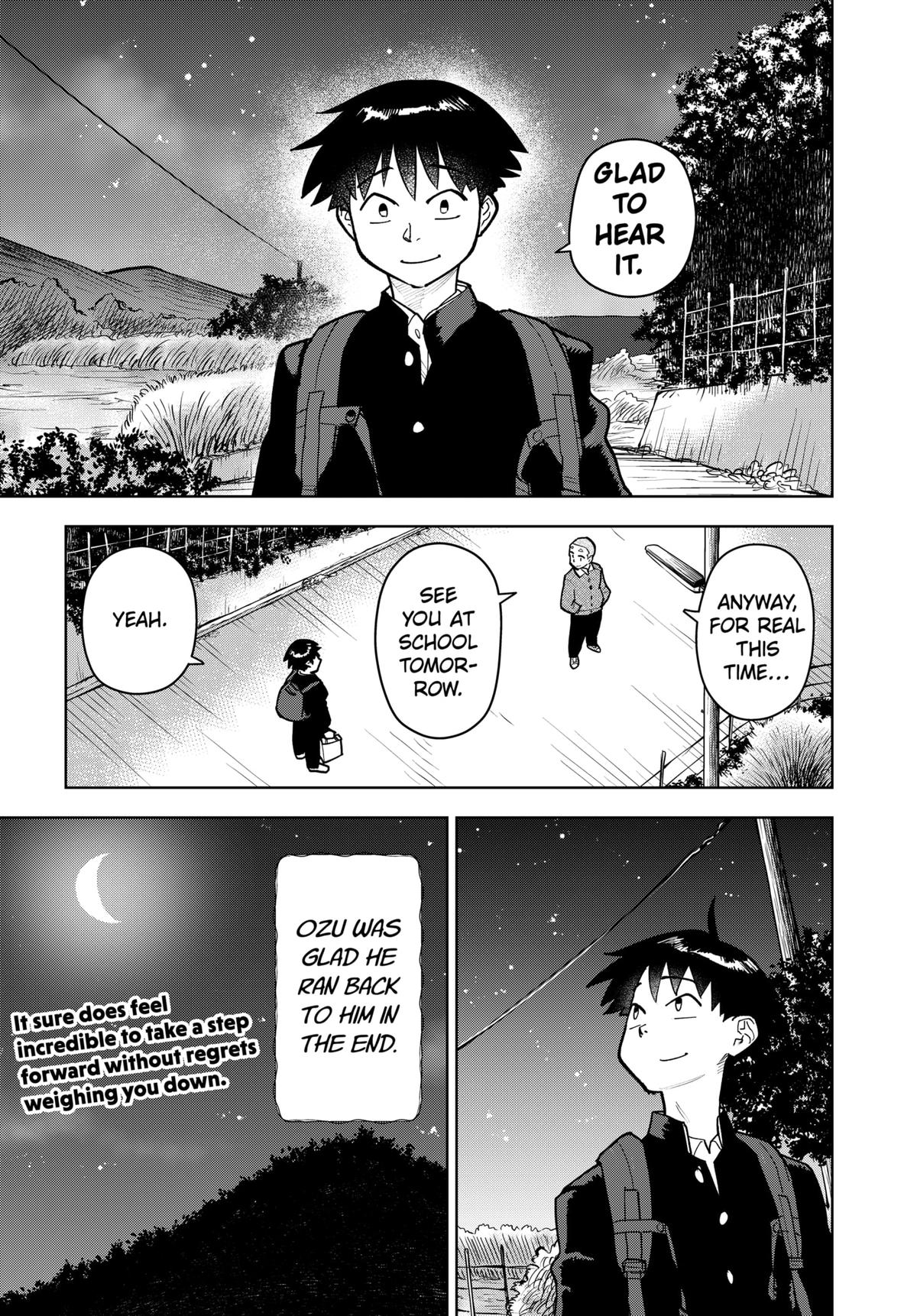 Island Rock Chapter 6 - Page 16