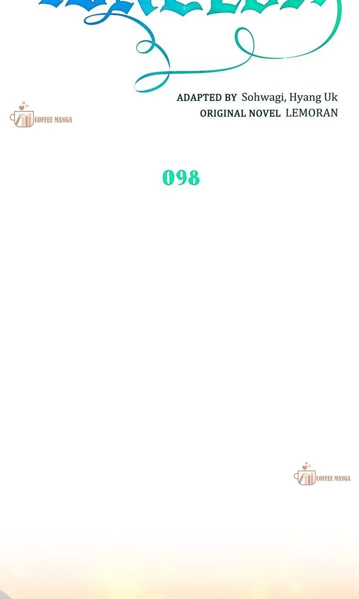 Isnelda Chapter 98 - Page 5