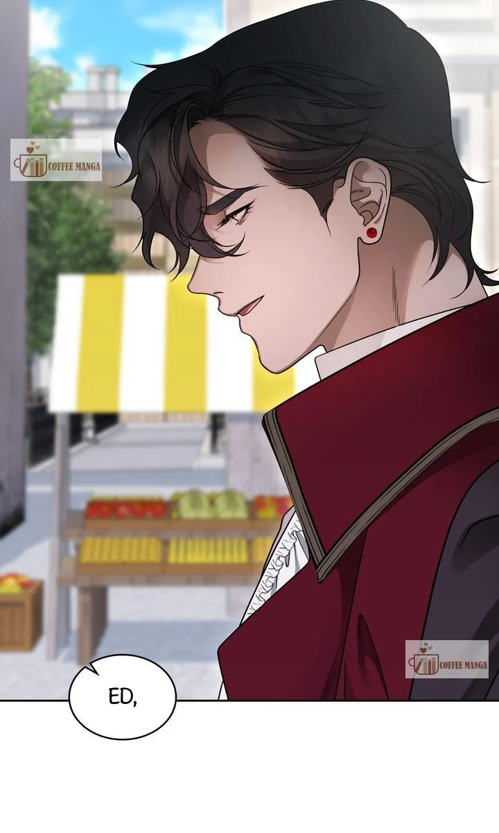 Isnelda Chapter 98 - Page 11