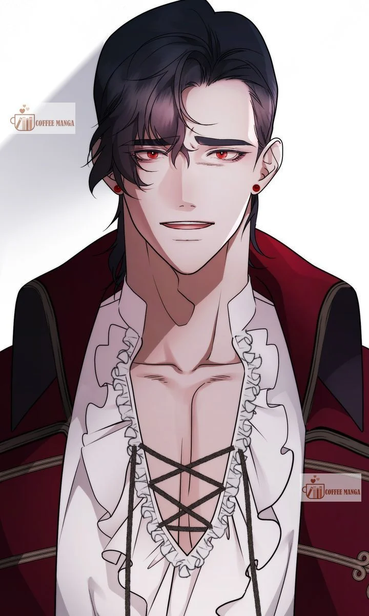 Isnelda Chapter 98 - Page 21