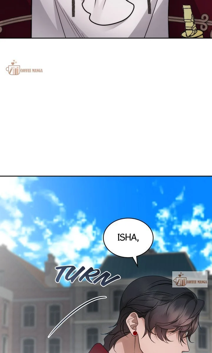 Isnelda Chapter 98 - Page 22