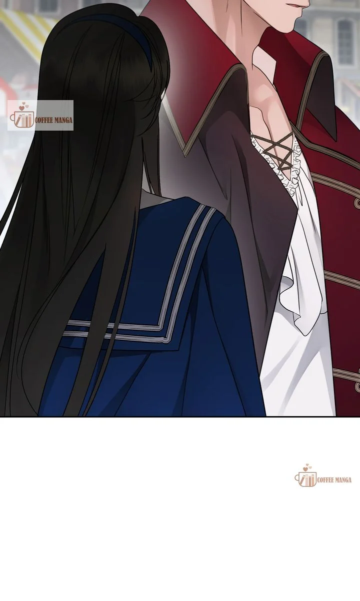 Isnelda Chapter 98 - Page 23