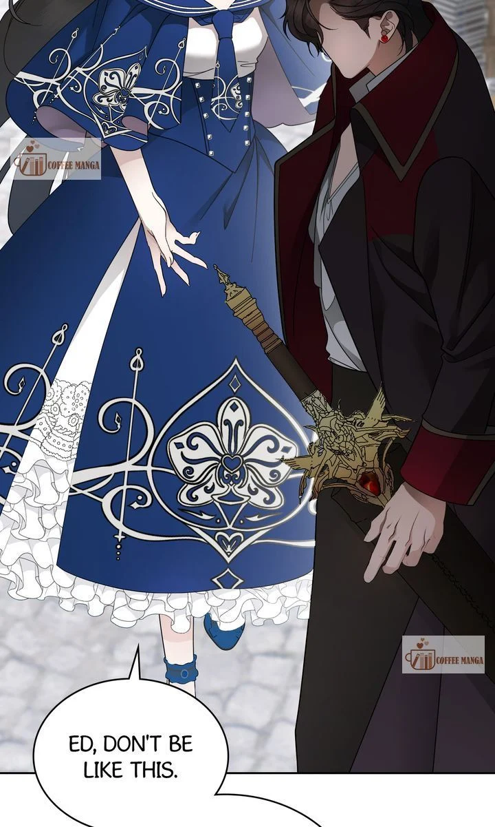 Isnelda Chapter 98 - Page 25