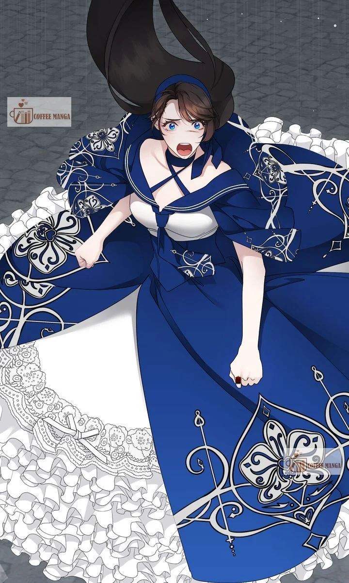 Isnelda Chapter 98 - Page 31