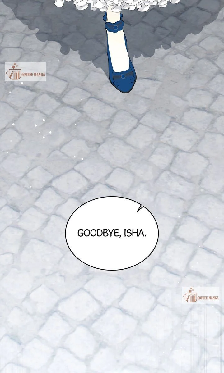 Isnelda Chapter 98 - Page 32