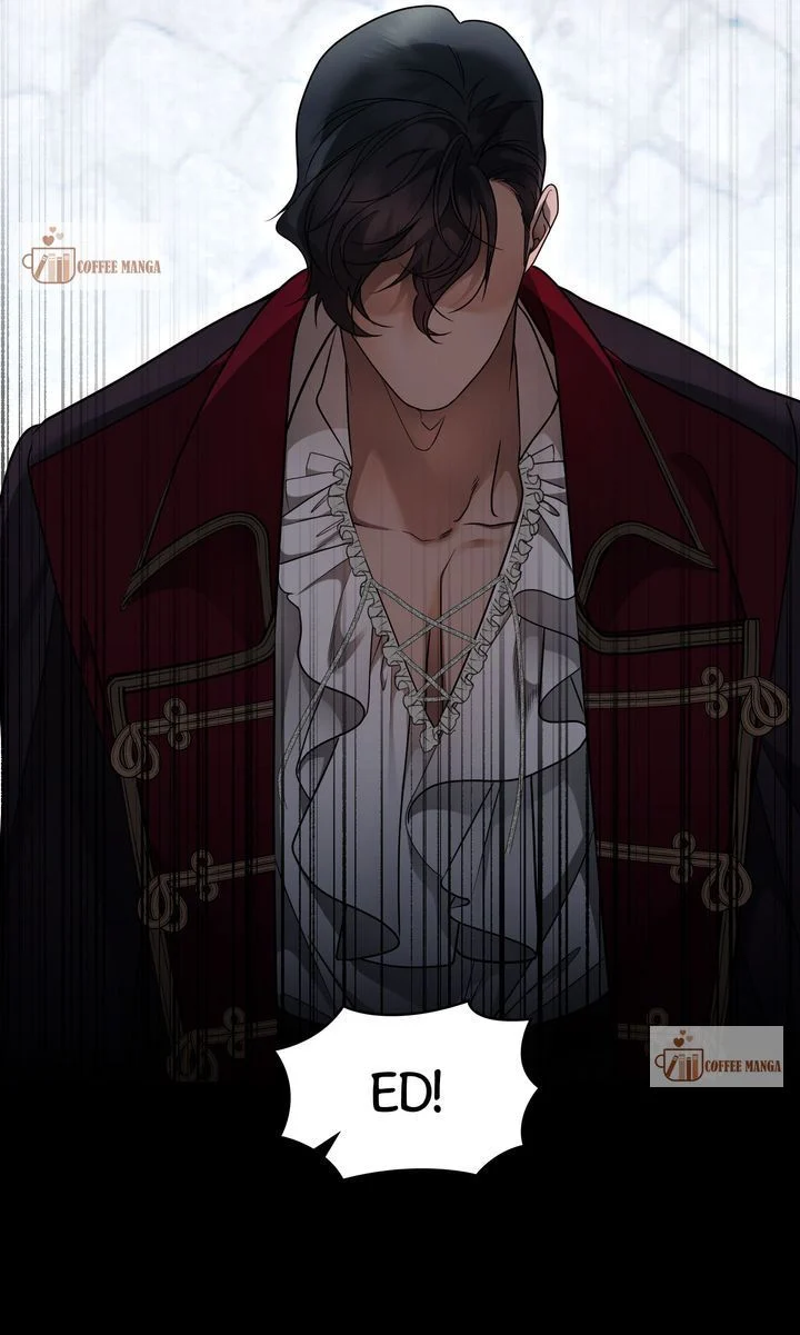 Isnelda Chapter 98 - Page 33