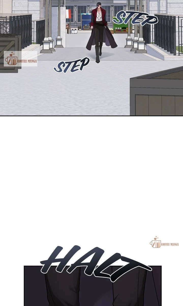 Isnelda Chapter 98 - Page 38