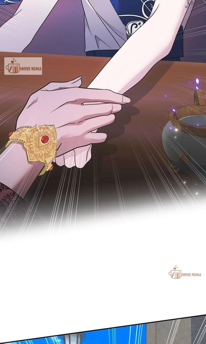 Isnelda Chapter 98 - Page 41