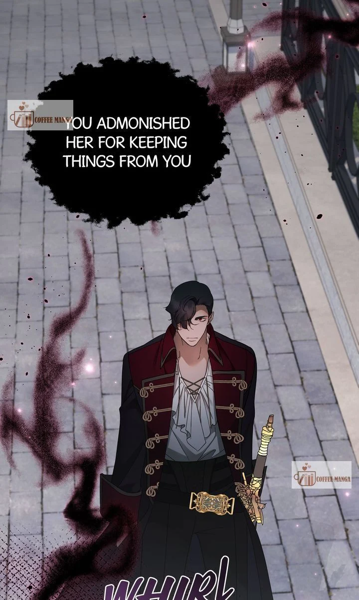 Isnelda Chapter 98 - Page 50