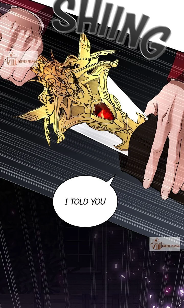 Isnelda Chapter 98 - Page 54