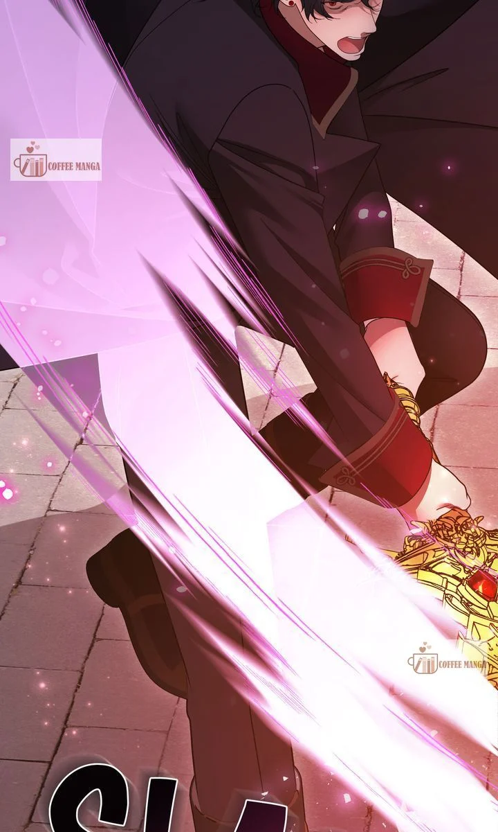 Isnelda Chapter 98 - Page 56