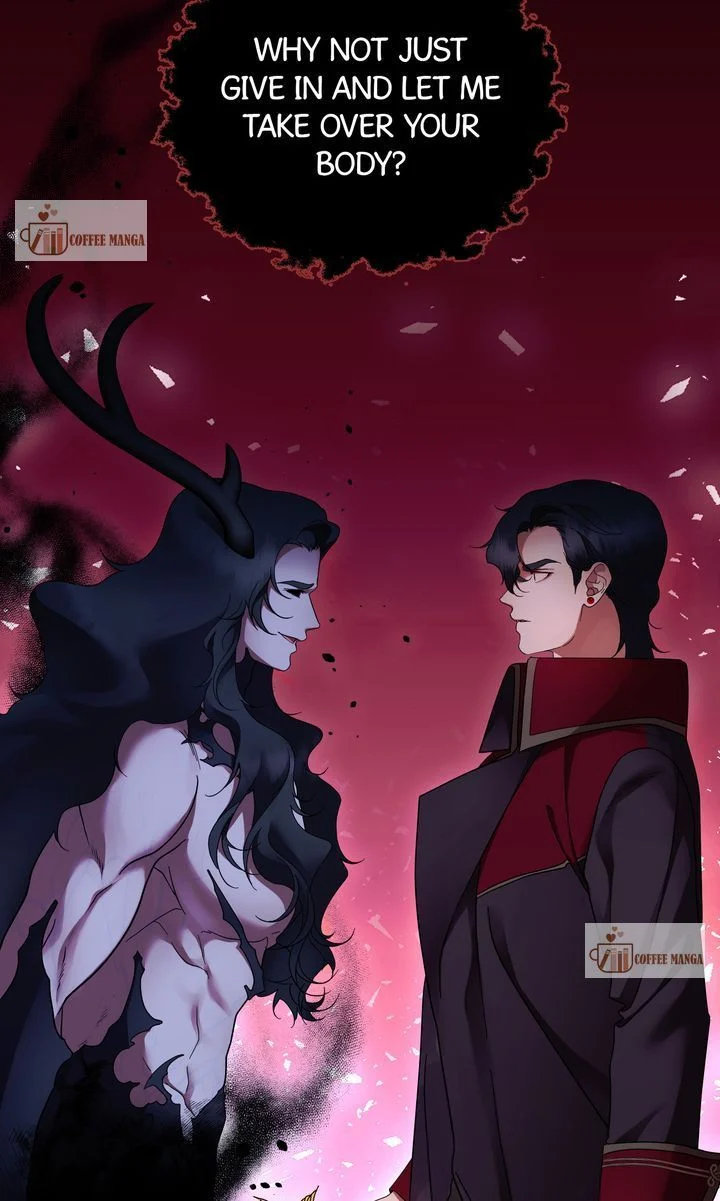 Isnelda Chapter 98 - Page 67