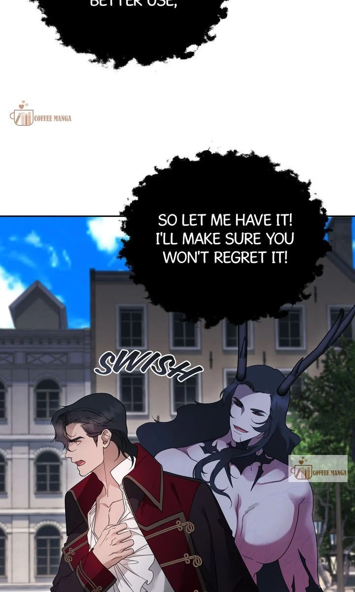 Isnelda Chapter 98 - Page 87