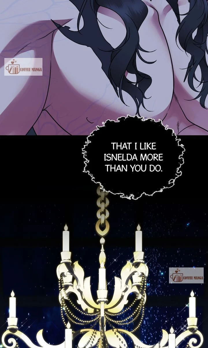 Isnelda Chapter 98 - Page 90