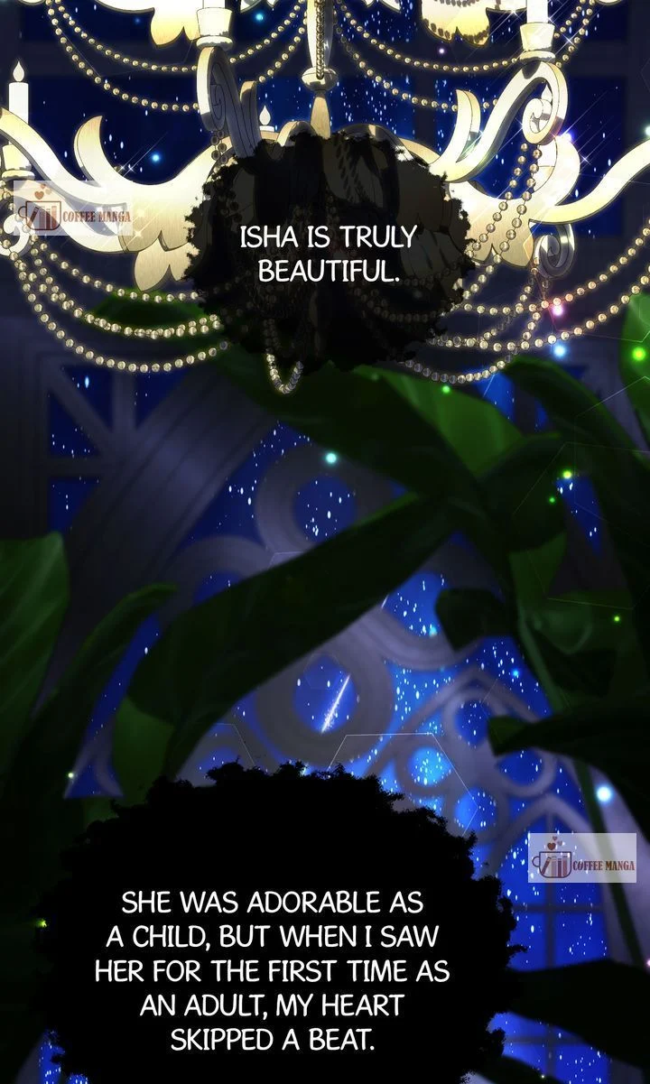 Isnelda Chapter 98 - Page 91